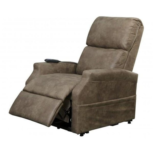 Power Lift Lay Flat Recliner  |  Lift Chairs Lift Chairs Lift Chairs