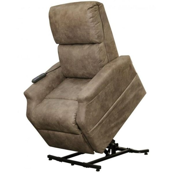 Power Lift Lay Flat Recliner  |  Lift Chairs Lift Chairs Lift Chairs