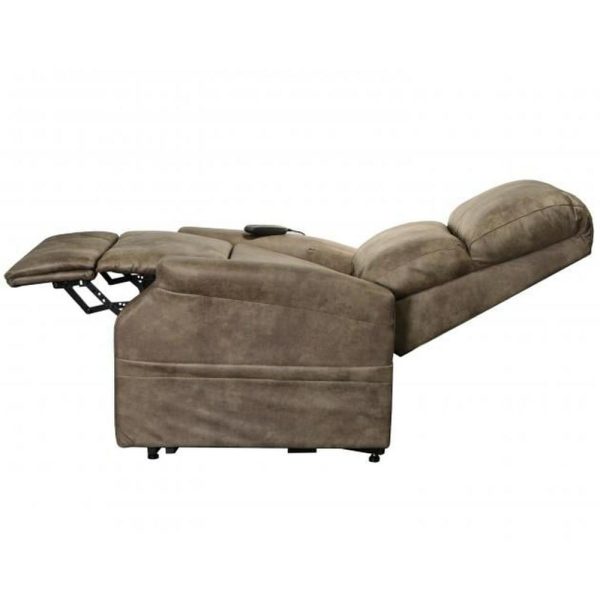 Power Lift Lay Flat Recliner  |  Lift Chairs Lift Chairs Lift Chairs