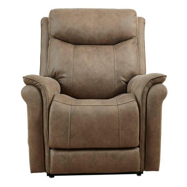 Power Lift Recliner With Massage And Heat  |  Lift Chairs Lift Chairs Lift Chairs