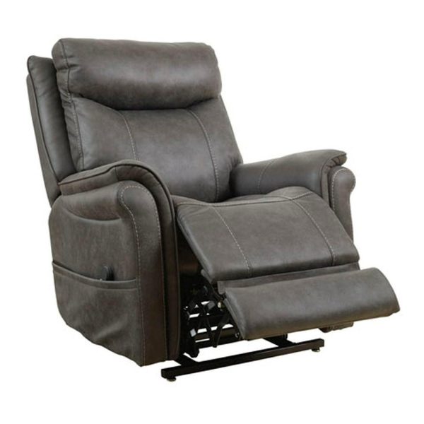 Power Lift Recliner With Massage And Heat  |  Lift Chairs Lift Chairs Lift Chairs