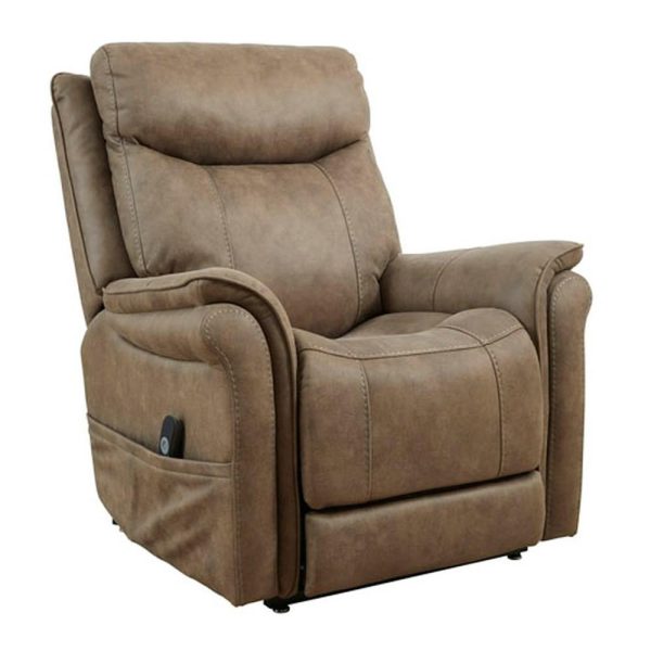 Power Lift Recliner With Massage And Heat  |  Lift Chairs Lift Chairs Lift Chairs