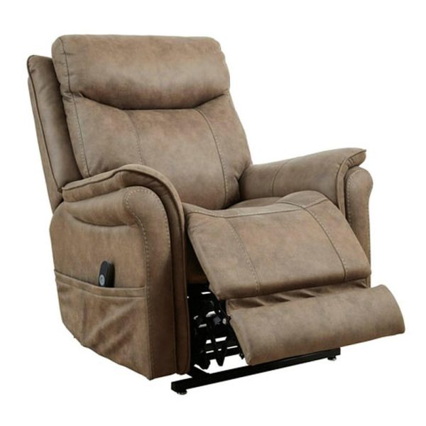 Power Lift Recliner With Massage And Heat  |  Lift Chairs Lift Chairs Lift Chairs