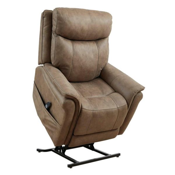 Power Lift Recliner With Massage And Heat  |  Lift Chairs Lift Chairs Lift Chairs