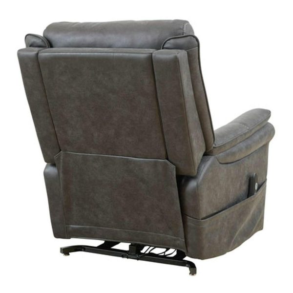 Power Lift Recliner With Massage And Heat  |  Lift Chairs Lift Chairs Lift Chairs