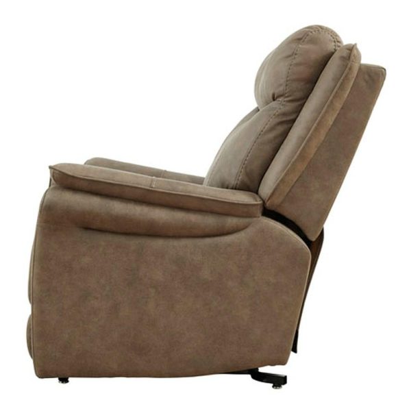 Power Lift Recliner With Massage And Heat  |  Lift Chairs Lift Chairs Lift Chairs