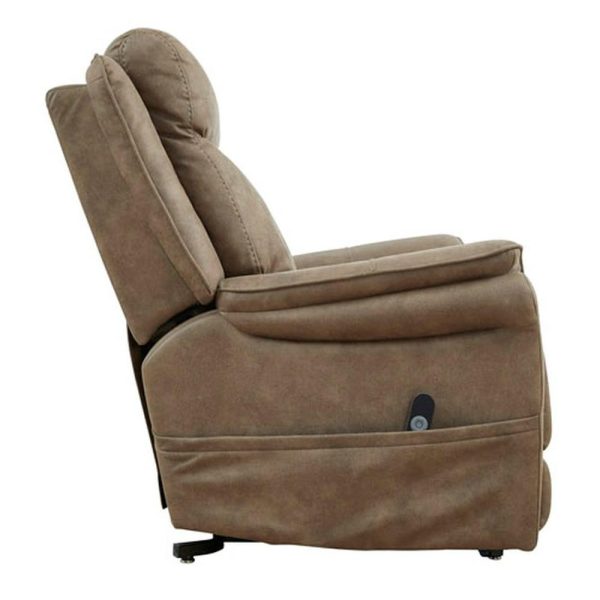 Power Lift Recliner With Massage And Heat  |  Lift Chairs Lift Chairs Lift Chairs