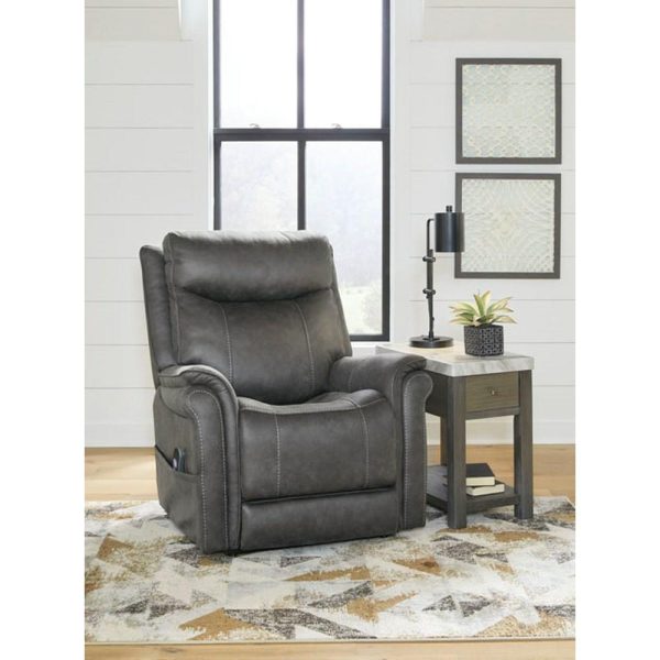 Power Lift Recliner With Massage And Heat  |  Lift Chairs Lift Chairs Lift Chairs