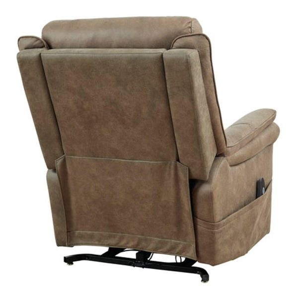 Power Lift Recliner With Massage And Heat  |  Lift Chairs Lift Chairs Lift Chairs