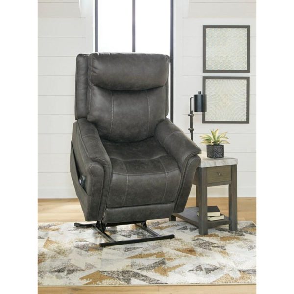 Power Lift Recliner With Massage And Heat  |  Lift Chairs Lift Chairs Lift Chairs