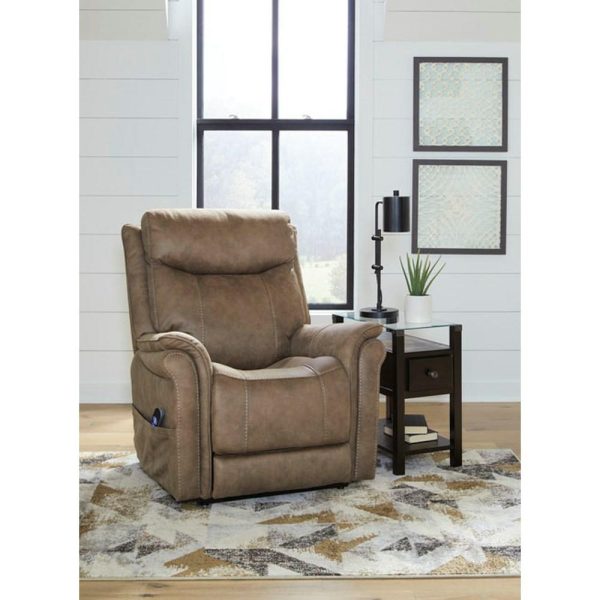 Power Lift Recliner With Massage And Heat  |  Lift Chairs Lift Chairs Lift Chairs