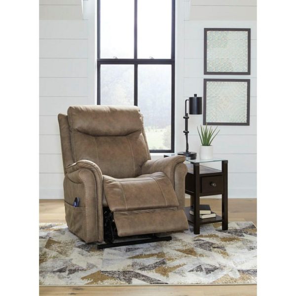 Power Lift Recliner With Massage And Heat  |  Lift Chairs Lift Chairs Lift Chairs