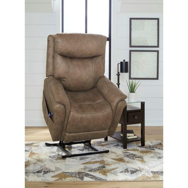 Power Lift Recliner With Massage And Heat  |  Lift Chairs Lift Chairs Lift Chairs