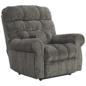 Power Lift Recliner With Rolled Arms  |  Lift Chairs Lift Chairs Lift Chairs