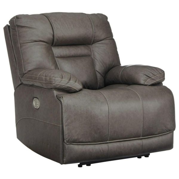 Power Recliner With Power Headrest And Usb Port  |  Recliners Living Room Recliners