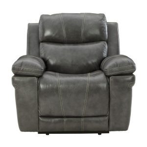 Power Recliner With Power Headrest  |  Recliners Living Room Recliners