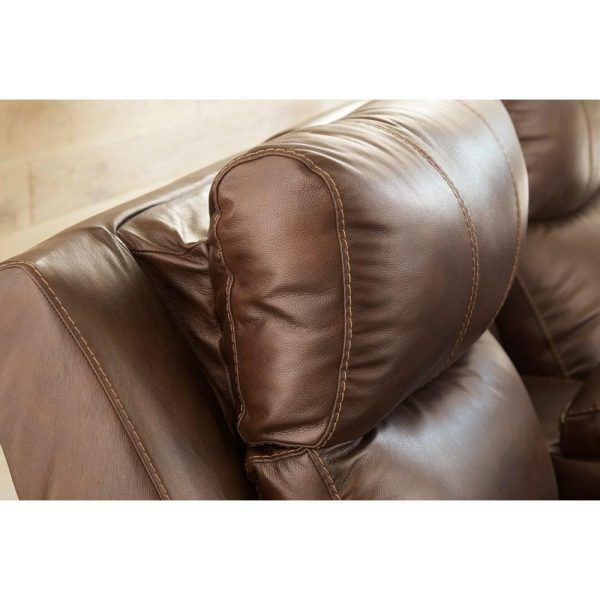 Power Reclining Loveseat With Console  |  Reclining Loveseats Living Room Reclining Loveseats