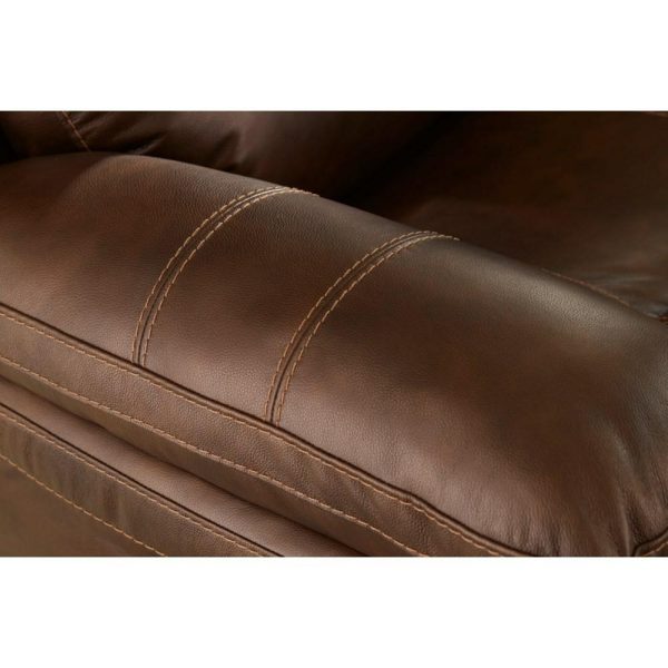 Power Reclining Loveseat With Console  |  Reclining Loveseats Living Room Reclining Loveseats