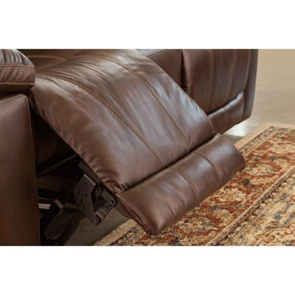 Power Reclining Loveseat With Console  |  Reclining Loveseats Living Room Reclining Loveseats