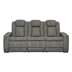 Power Reclining Sofa  |  Sofas Living Room Sofas