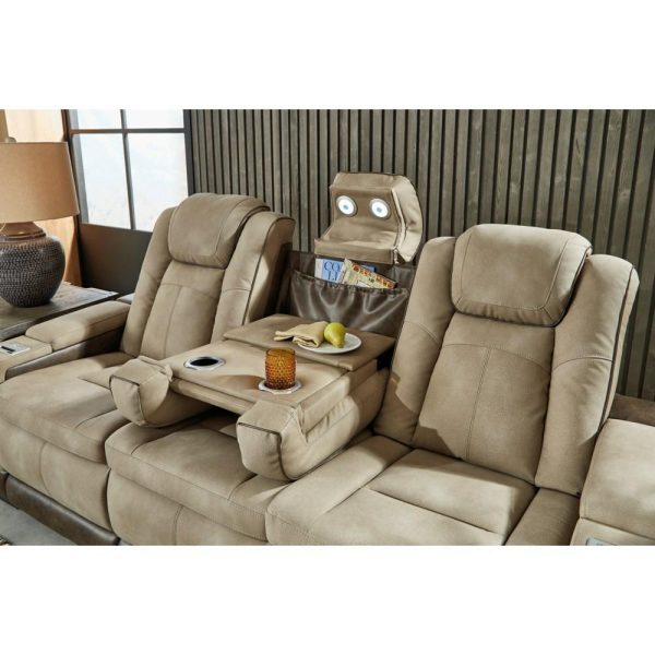 Power Reclining Sofa  |  Sofas Living Room Sofas