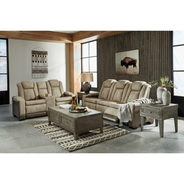 Power Reclining Sofa  |  Sofas Living Room Sofas