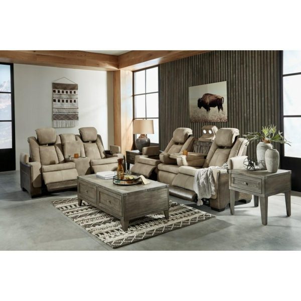 Power Reclining Sofa  |  Sofas Living Room Sofas