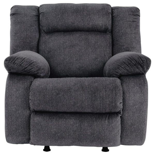 Power Rocker Recliner  |  Recliners Living Room Recliners