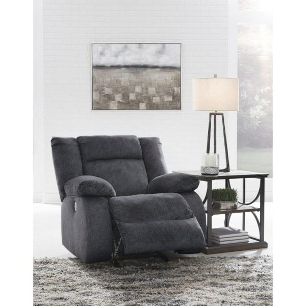 Power Rocker Recliner  |  Recliners Living Room Recliners