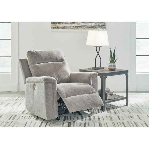 Power Rocker Recliner  |  Recliners Living Room Recliners