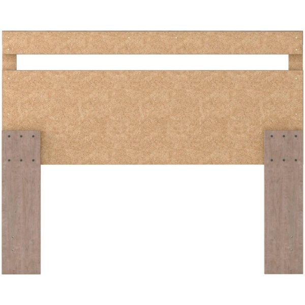 Queen Panel Headboard  |  Headboards Bedroom Headboards