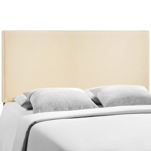 Queen Upholstered Headboard  |  Headboards Bedroom Headboards