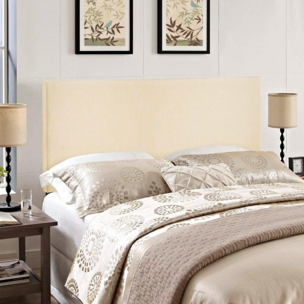 Queen Upholstered Headboard  |  Headboards Bedroom Headboards