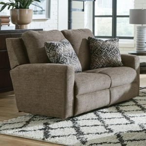 Reclining Loveseat  |  Reclining Loveseats Living Room Otter 1894-19