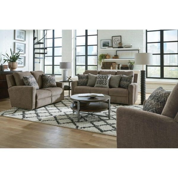 Reclining Loveseat  |  Reclining Loveseats Living Room Otter 1894-19