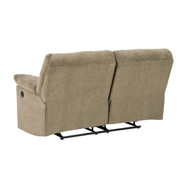 Reclining Loveseat  |  Reclining Loveseats Living Room Reclining Loveseats