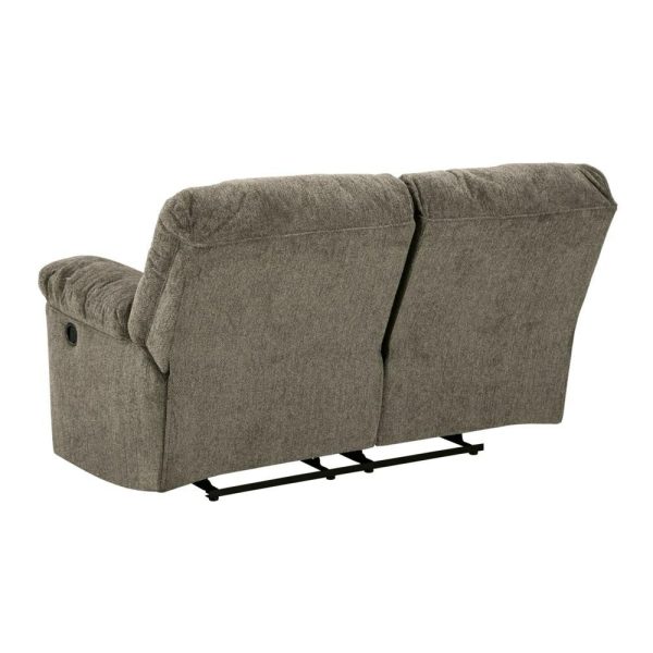 Reclining Loveseat  |  Reclining Loveseats Living Room Reclining Loveseats