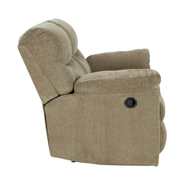 Reclining Loveseat  |  Reclining Loveseats Living Room Reclining Loveseats