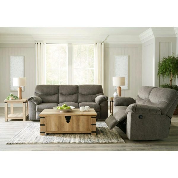 Reclining Loveseat  |  Reclining Loveseats Living Room Reclining Loveseats