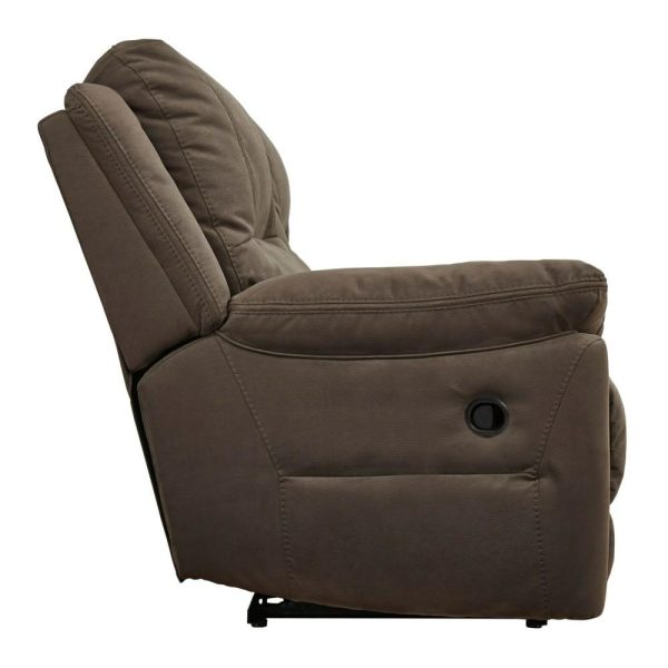 Reclining Loveseat With Console  |  Reclining Loveseats Living Room Reclining Loveseats