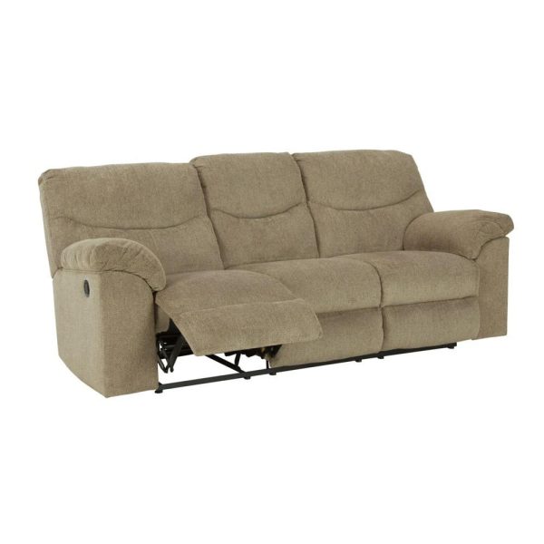 Reclining Sofa  |  Sofas Living Room Sofas