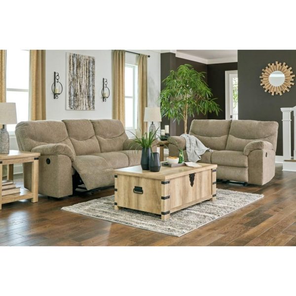 Reclining Sofa  |  Sofas Living Room Sofas