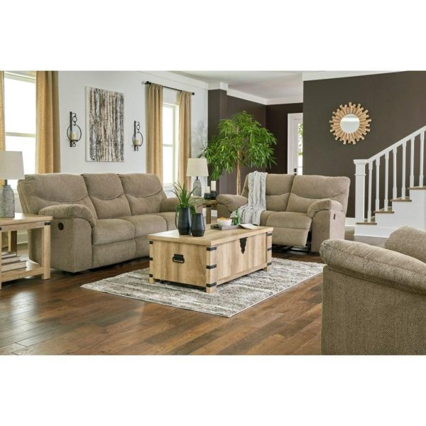 Reclining Sofa  |  Sofas Living Room Sofas