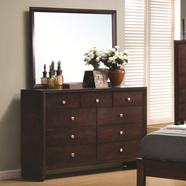 Rectangular Dresser Mirror  |  Bedroom Mirrors Bedroom Bedroom Mirrors