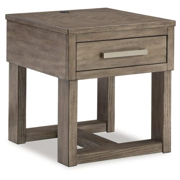 Rectangular End Table  |  End & Side Tables End & Side Tables End & Side Tables