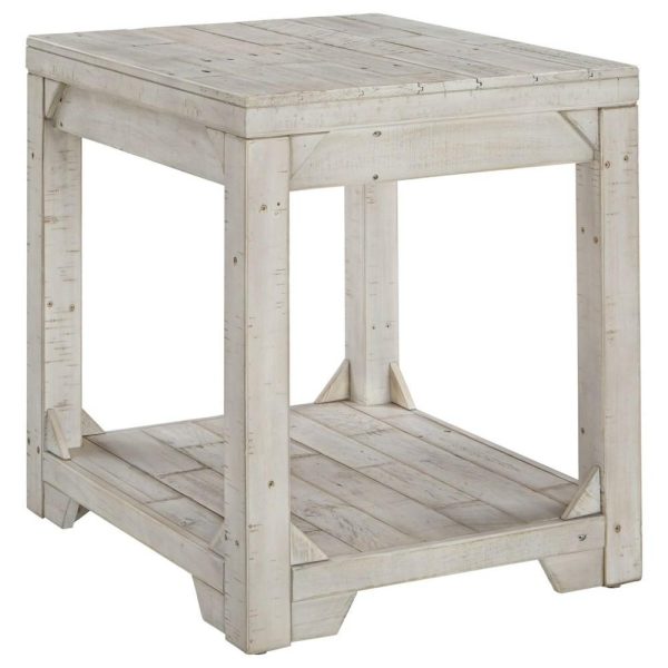 Rectangular End Table  |  End & Side Tables End & Side Tables End & Side Tables