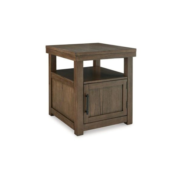 Rectangular End Table  |  End & Side Tables End & Side Tables End & Side Tables