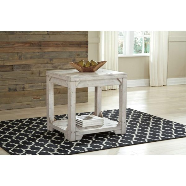 Rectangular End Table  |  End & Side Tables End & Side Tables End & Side Tables