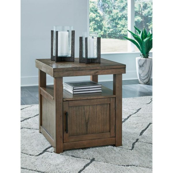 Rectangular End Table  |  End & Side Tables End & Side Tables End & Side Tables