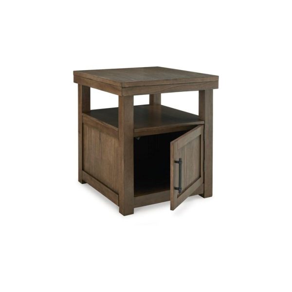 Rectangular End Table  |  End & Side Tables End & Side Tables End & Side Tables